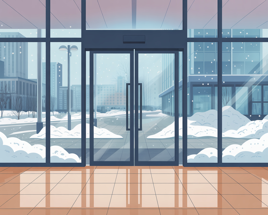 Navigating Winter's Grip: The Essential Guide to Professional Floor Care in Thunder Bay