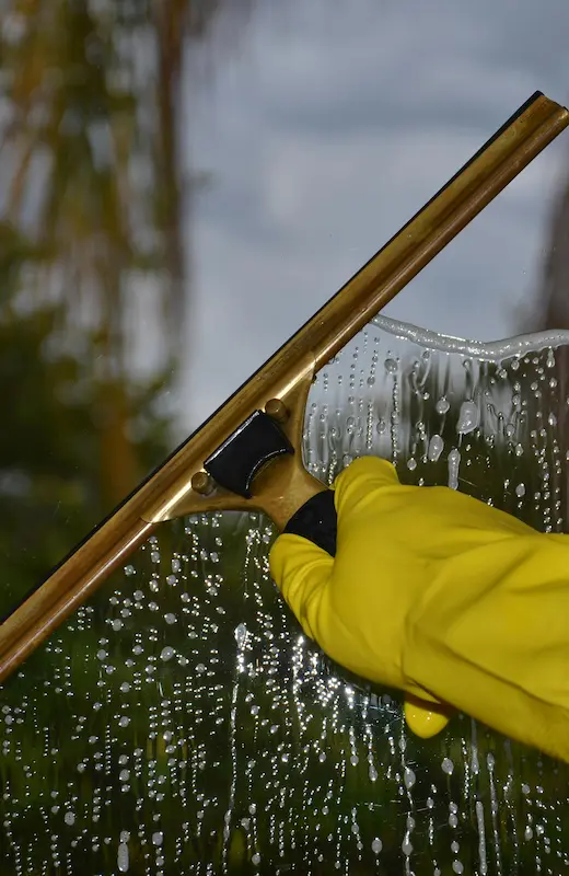 Window Cleaning
